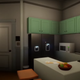 Illustration for article titled Mr. Marbles lives in a horror game that combines iP.T./i and iSeinfeld/i